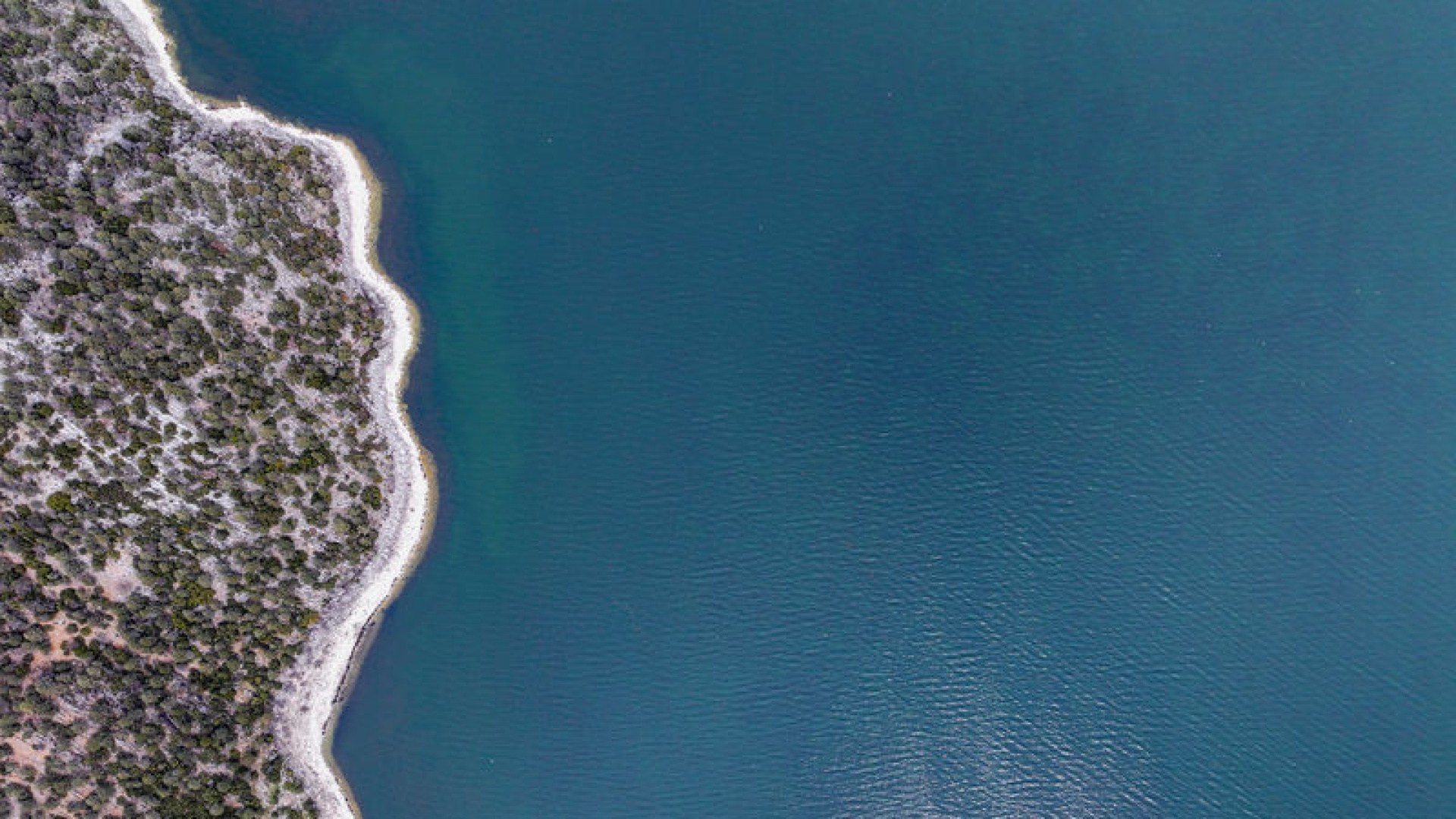 WMO: Uzun vadeli su rezervleri azalıyor