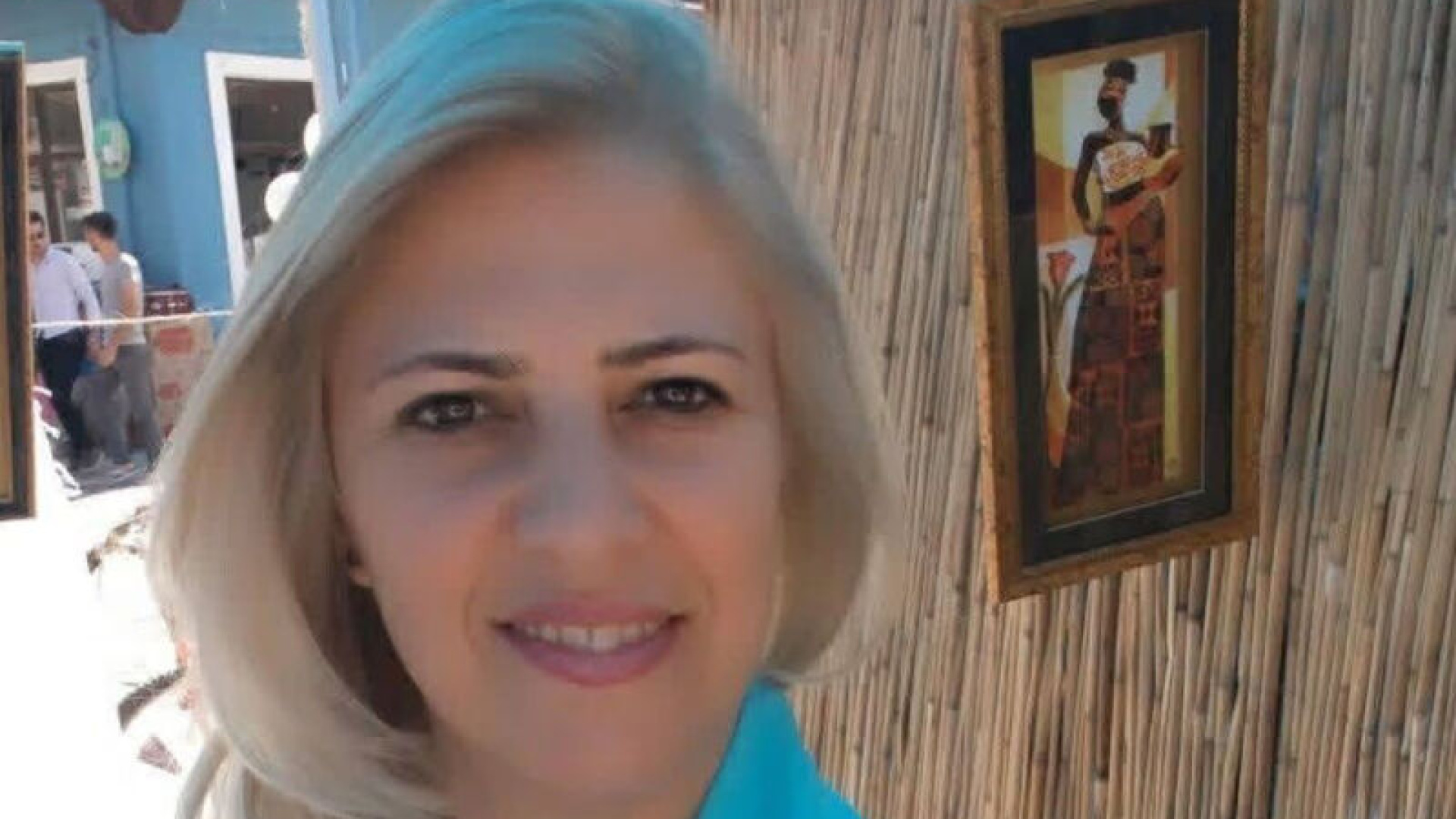 2 çocuk annesini iş yerinde öldürdü! "Büyü" cinayeti