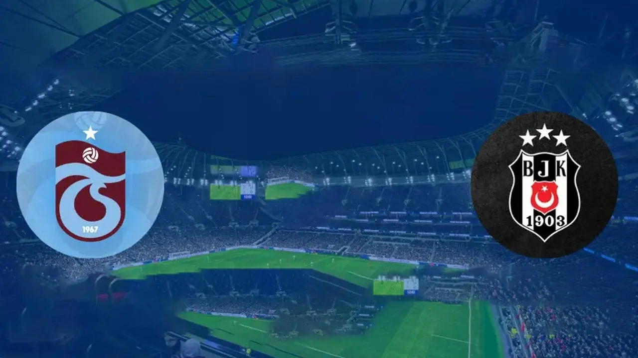 Trabzonspor-Beşiktaş maçı için deplasman taraftarı kararı