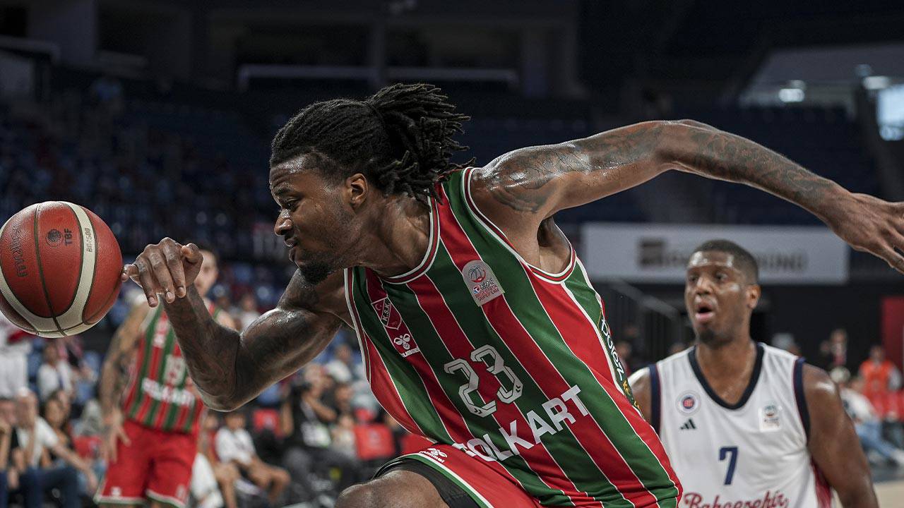 Karşıyaka’da Nenad Markovic’i sevindiren uyum