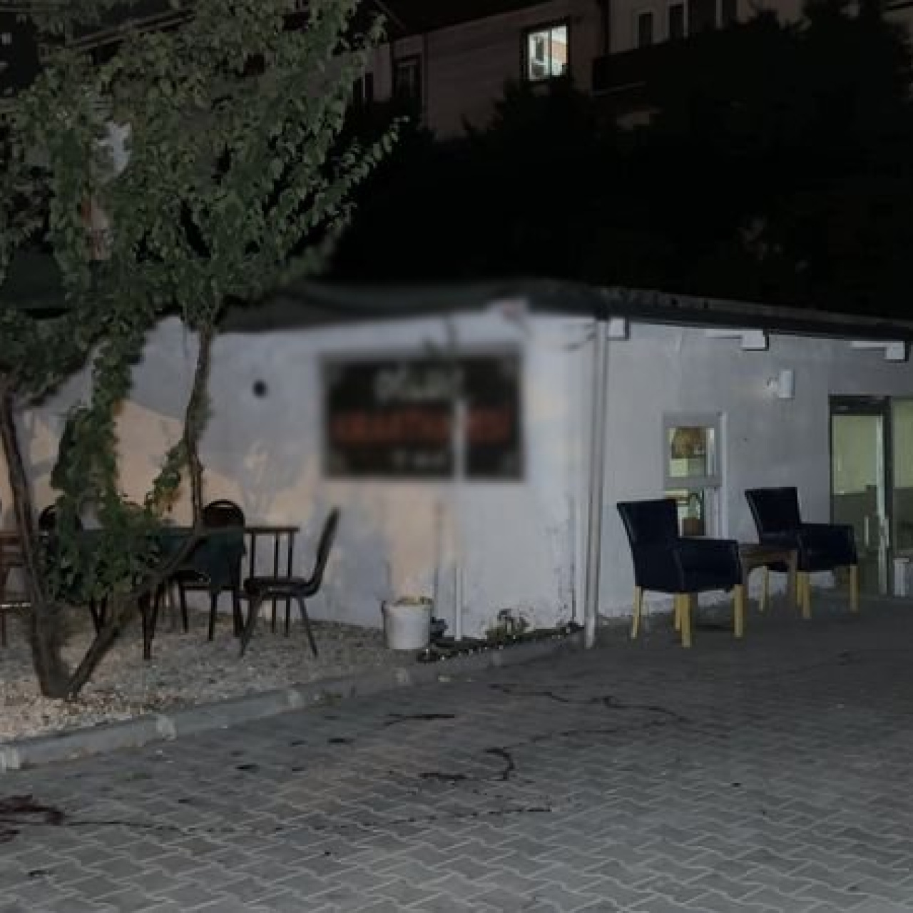Büyükçekmece'de silahlı saldırı: 3 yaralı