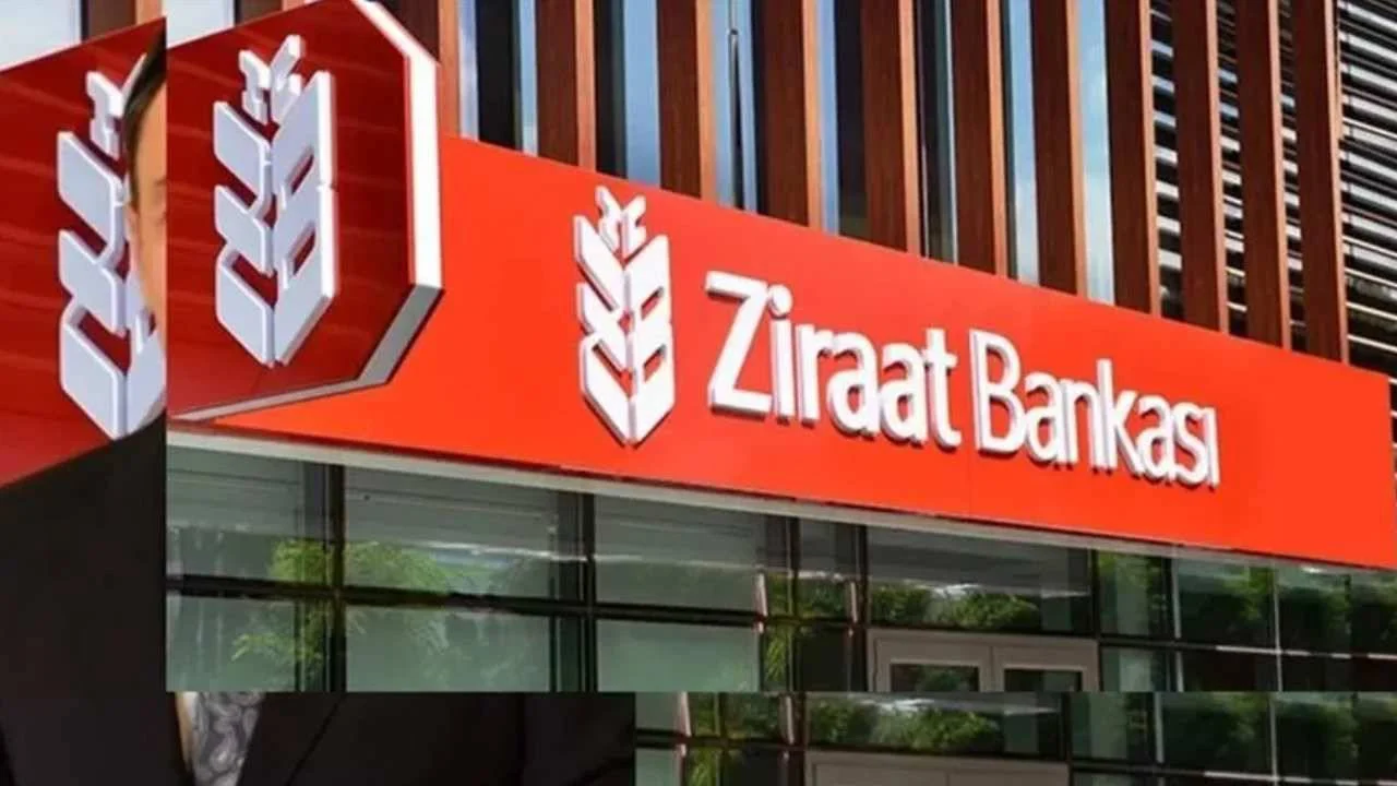 İş ilanı: Ziraat Bankası 150 uzman yardımcısı alacak