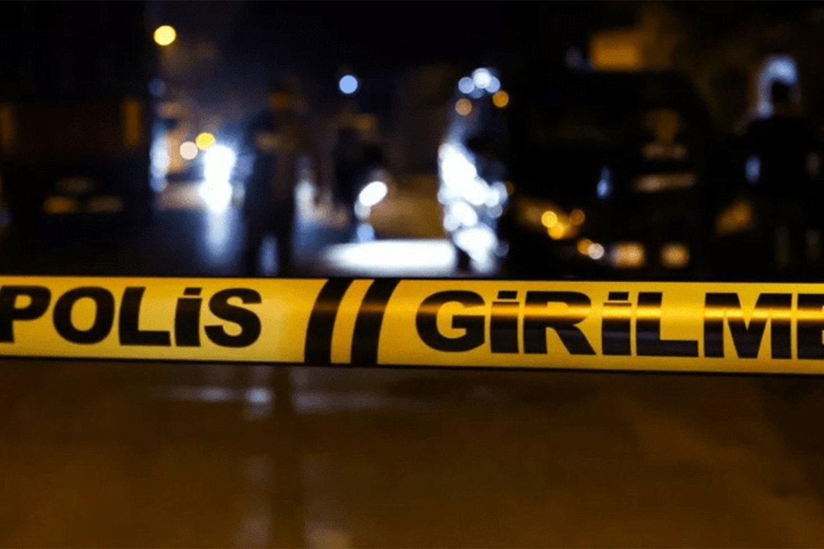 Ankara'da uygulama noktasına silahlı saldırı: 1 polis şehit oldu