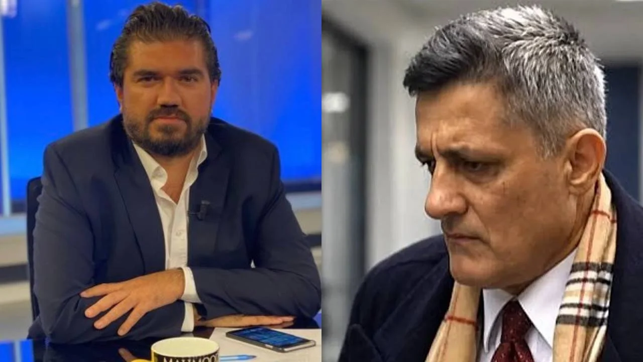 Rasim Ozan Kütahyalı, "Kozinoğlu soruşturmasında ifadeye çağrıldım" dedi: Başsavcılık'tan yalanlama geldi