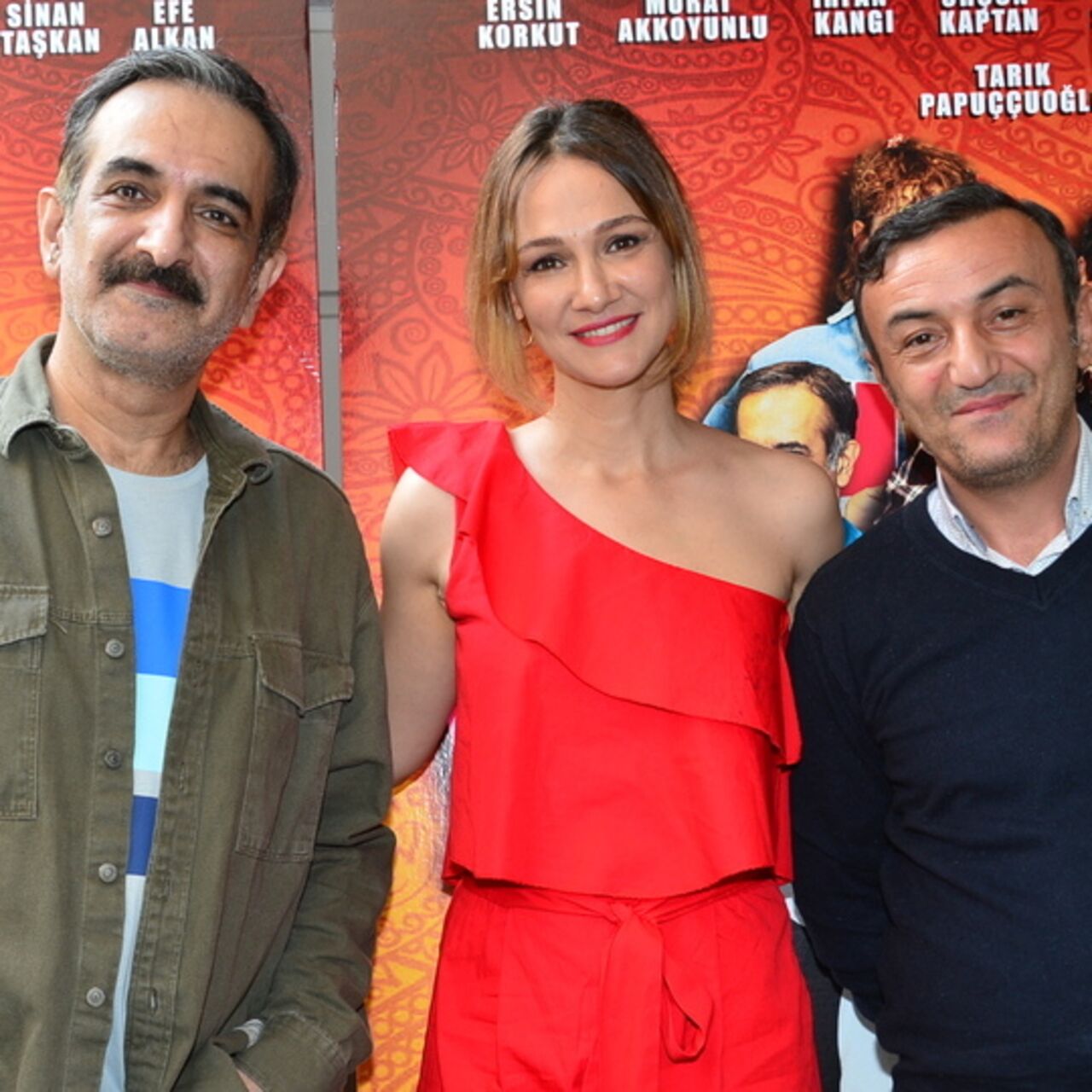 Şimdi Yandık filmi konusu nedir?