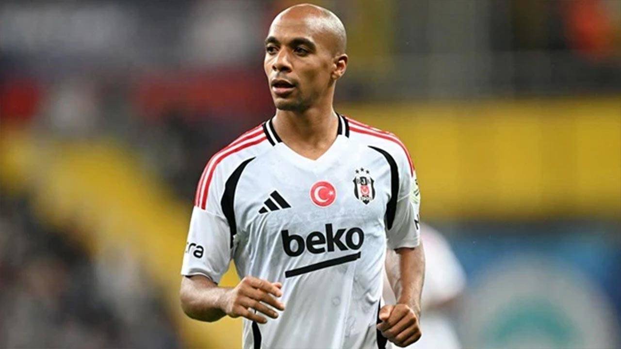 Beşiktaş, Joao Mario ile yollarını ayırdı