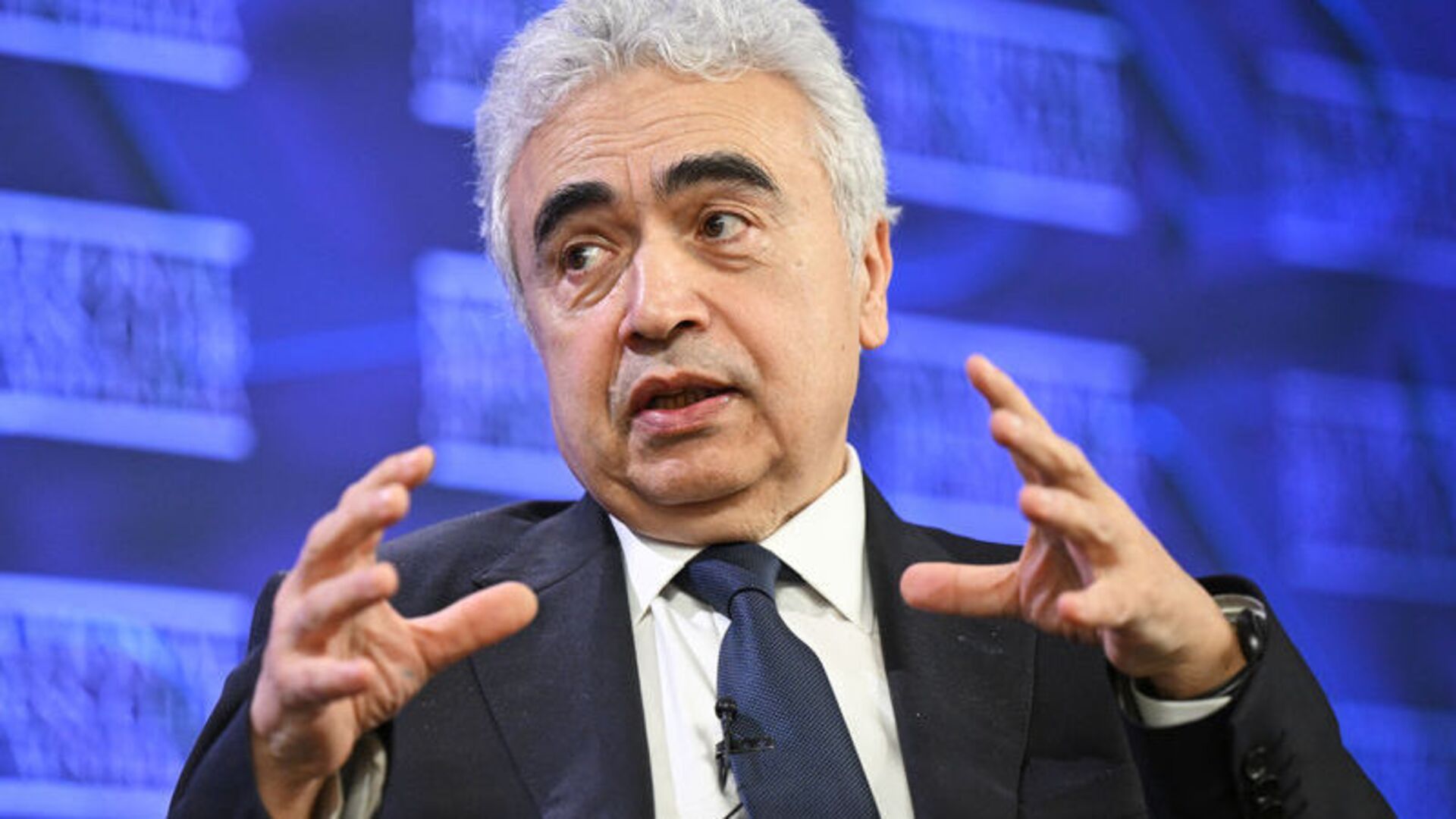 IEA'dan küresel dizel arzı için ek stok çağrısı