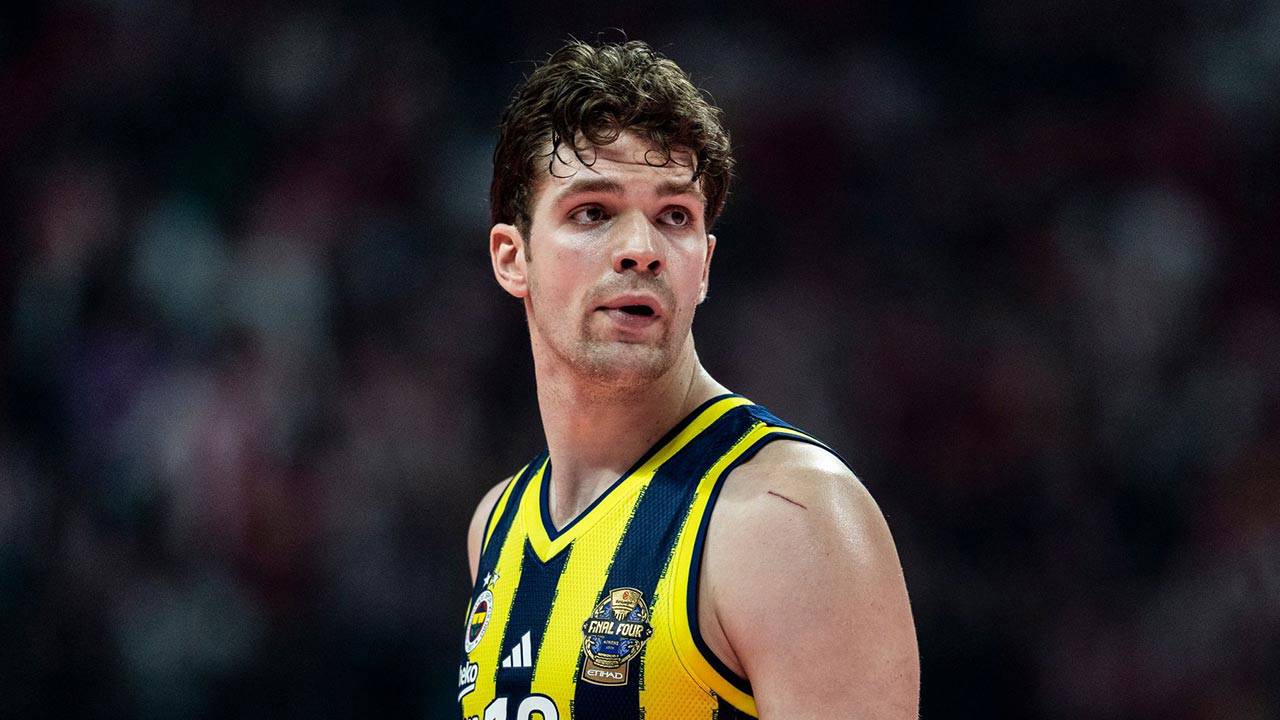 Tarık Biberovic: "Bu bir son değil, başlangıç"