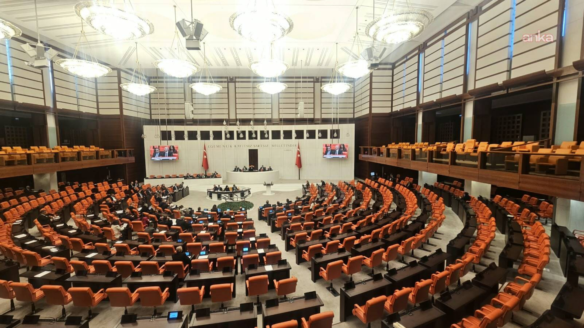 Mavi Vatan Yasası geliyor