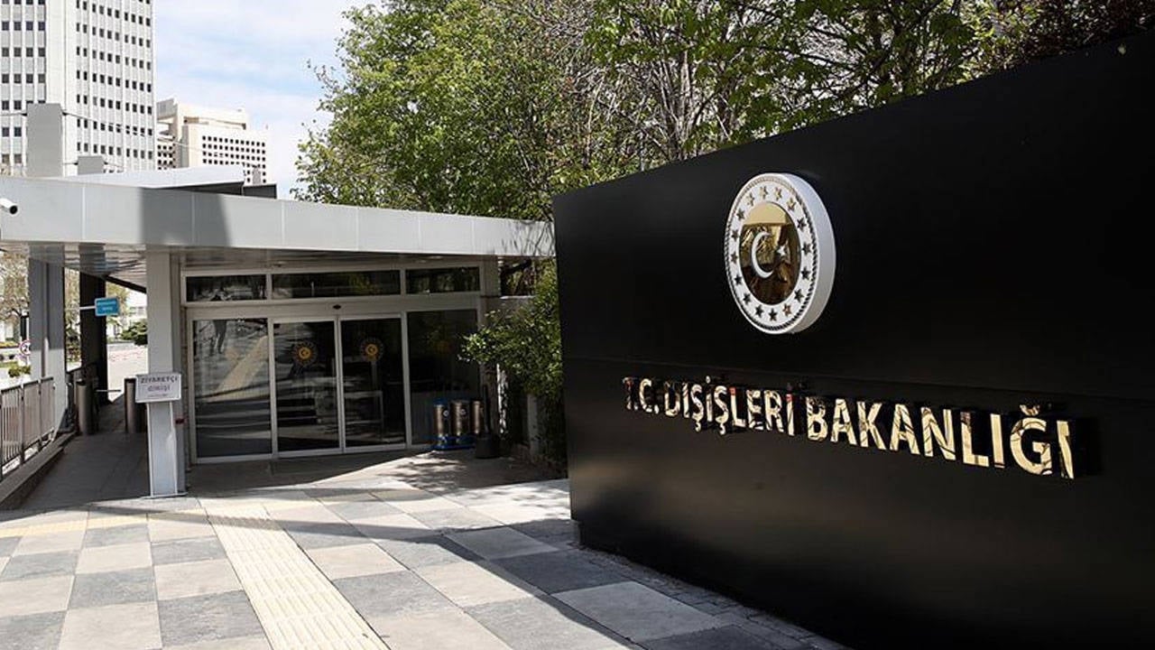 Dışişlerinde Ortadoğu ve Körfez hattında rotasyon: 9 ülkeye yeni büyükelçi atandı