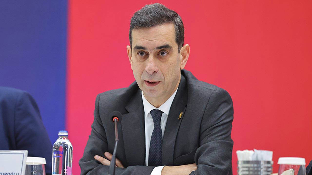 Şekip Mosturoğlu’ndan saldırı soruşturmasına ilişkin açıklama