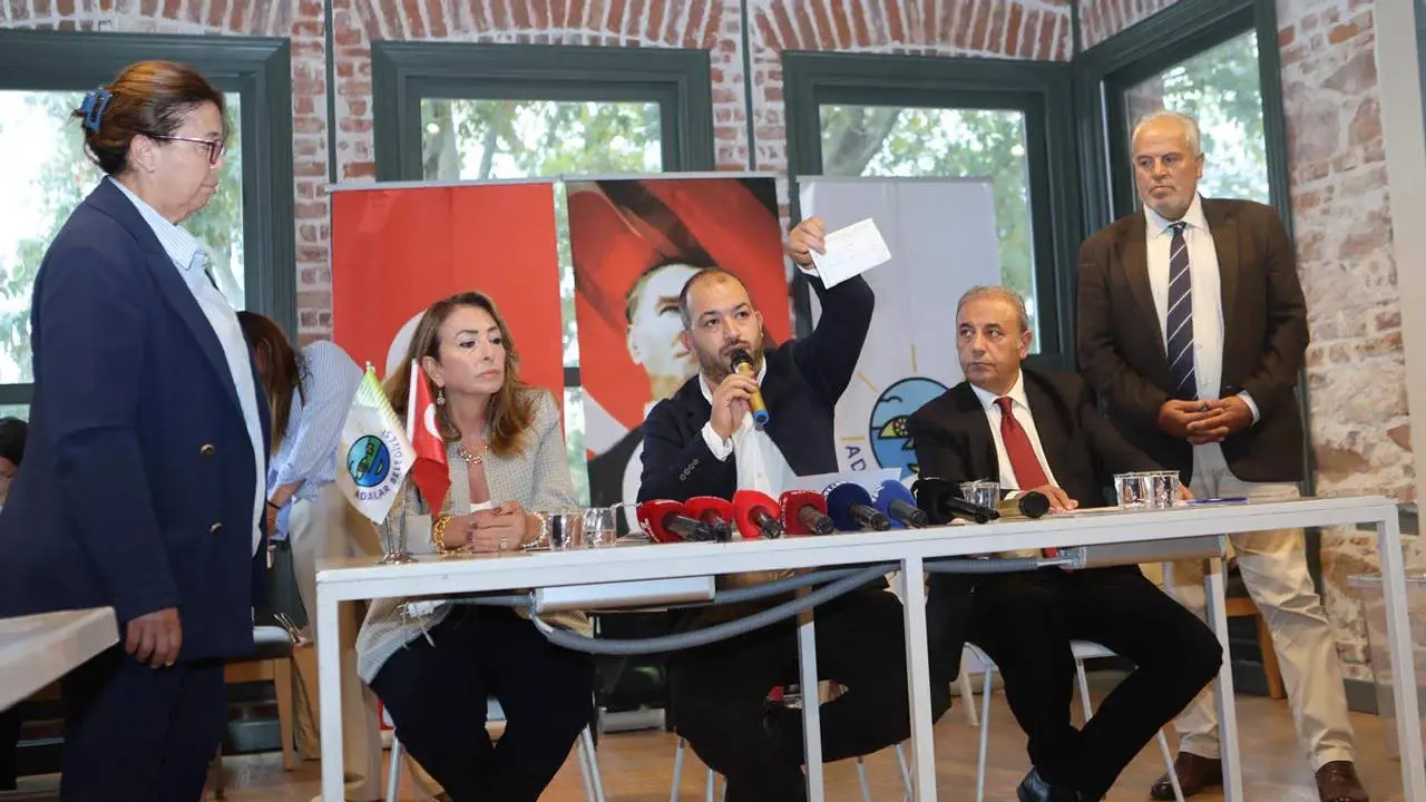 The AKP’s election model: Detention, threats, blackmail