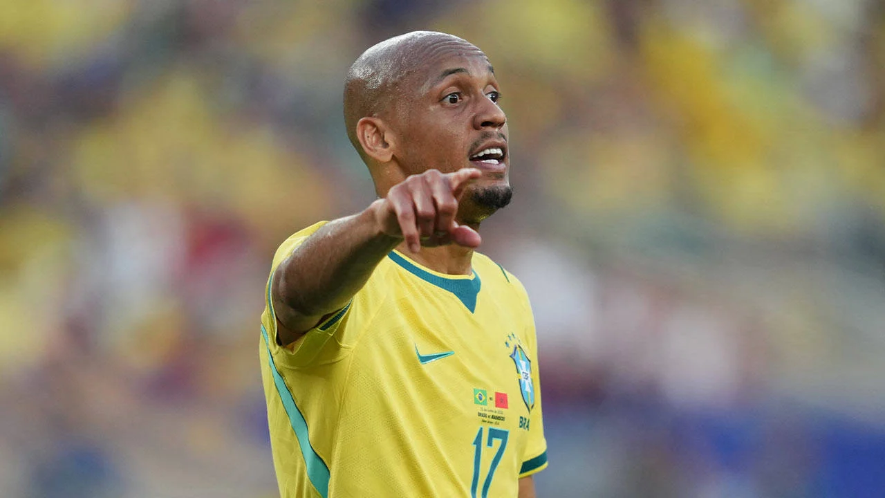 Trabzonspor, Fabinho ile anlaşmaya vardı