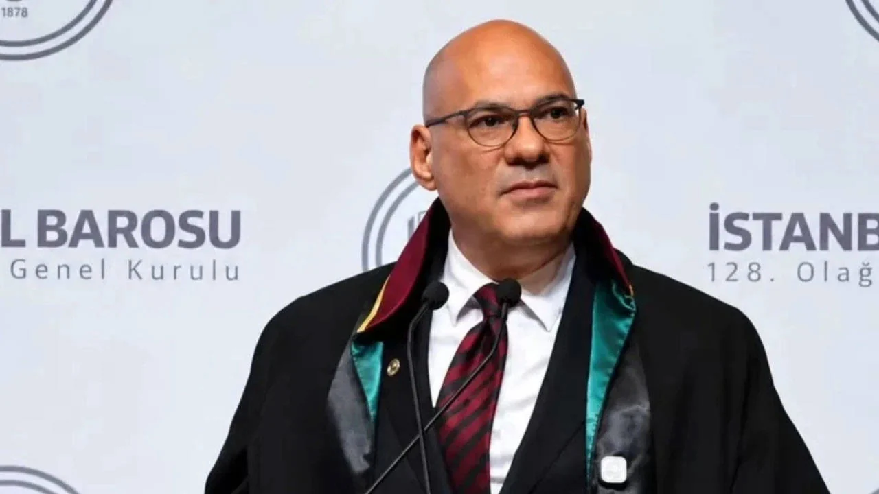 Hakkında soruşturma açılan Prof. Dr. Kanadoğlu: Açıklamalarım ifade özgürlüğü kapsamındadır
