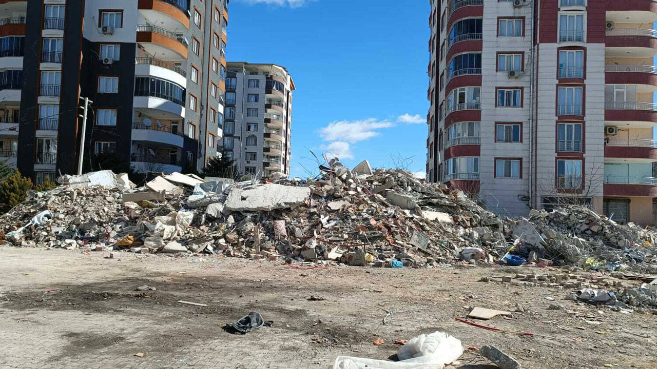 25 kişinin öldüğü Hasoğlu Apartmanı davası: 2 yıldır bilirkişi raporu bekleniyor