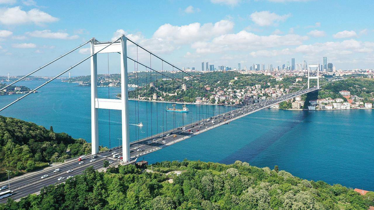 AKP köprü satışı için görüşüyor