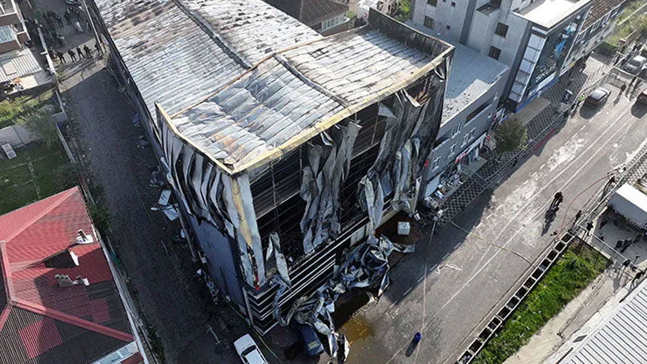 Dilovası'nda kamu görevlileri 'bilinçli taksir'le yargılanacak: Gerçek sorumlular korunuyor