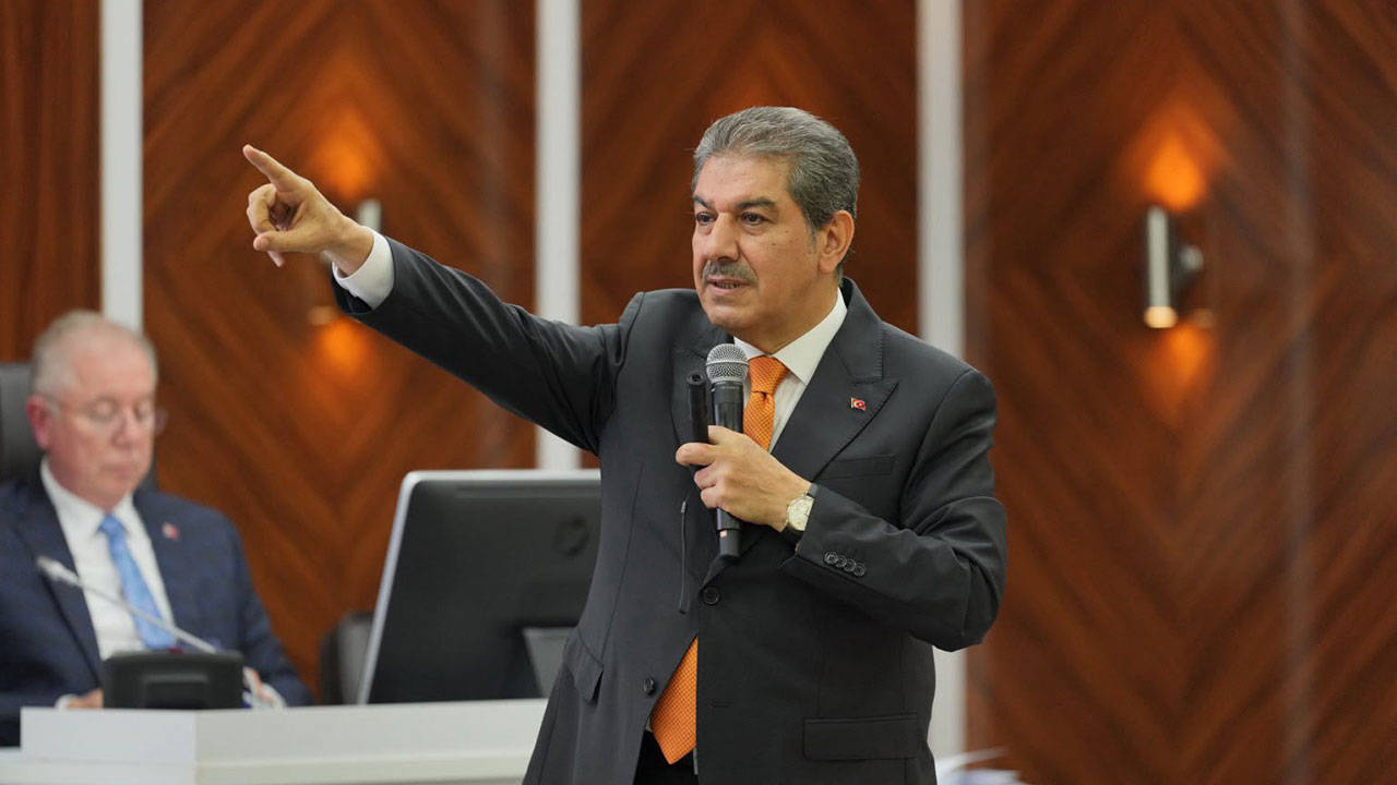 Pütürge’deki camileri Esenler tamamlayacak