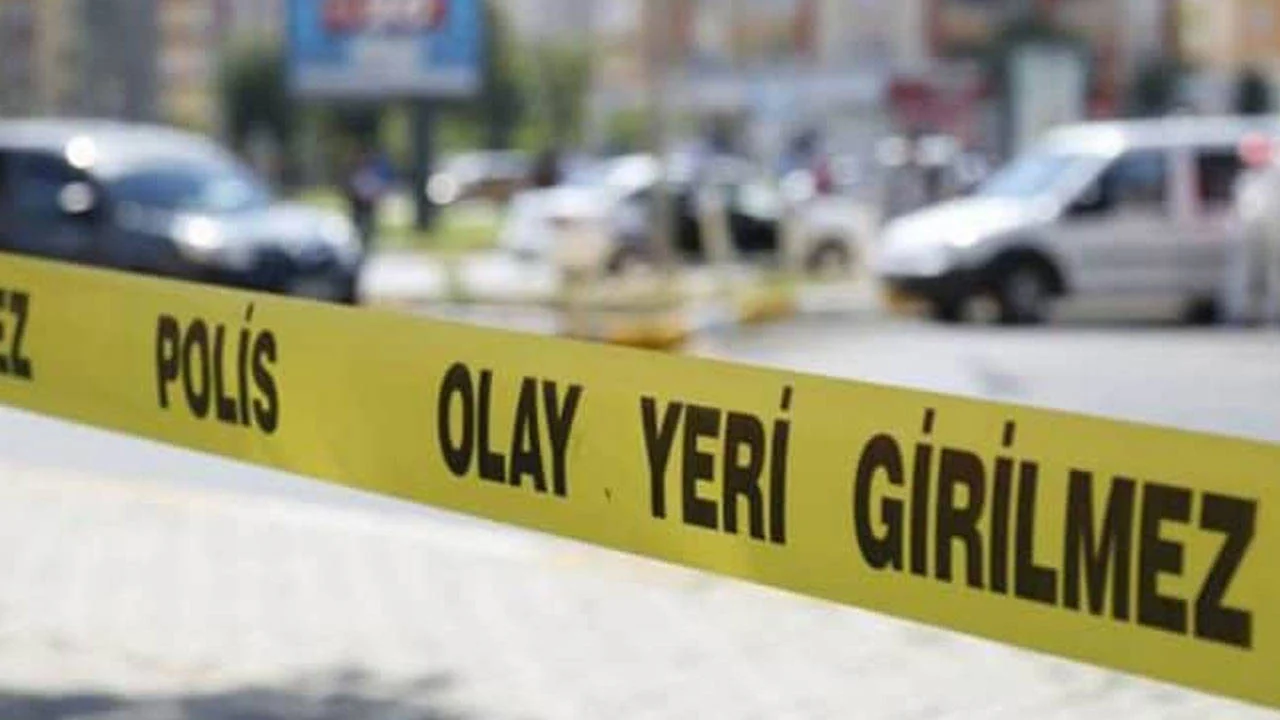 Şanlıurfa'da arazide erkek cesedi bulundu