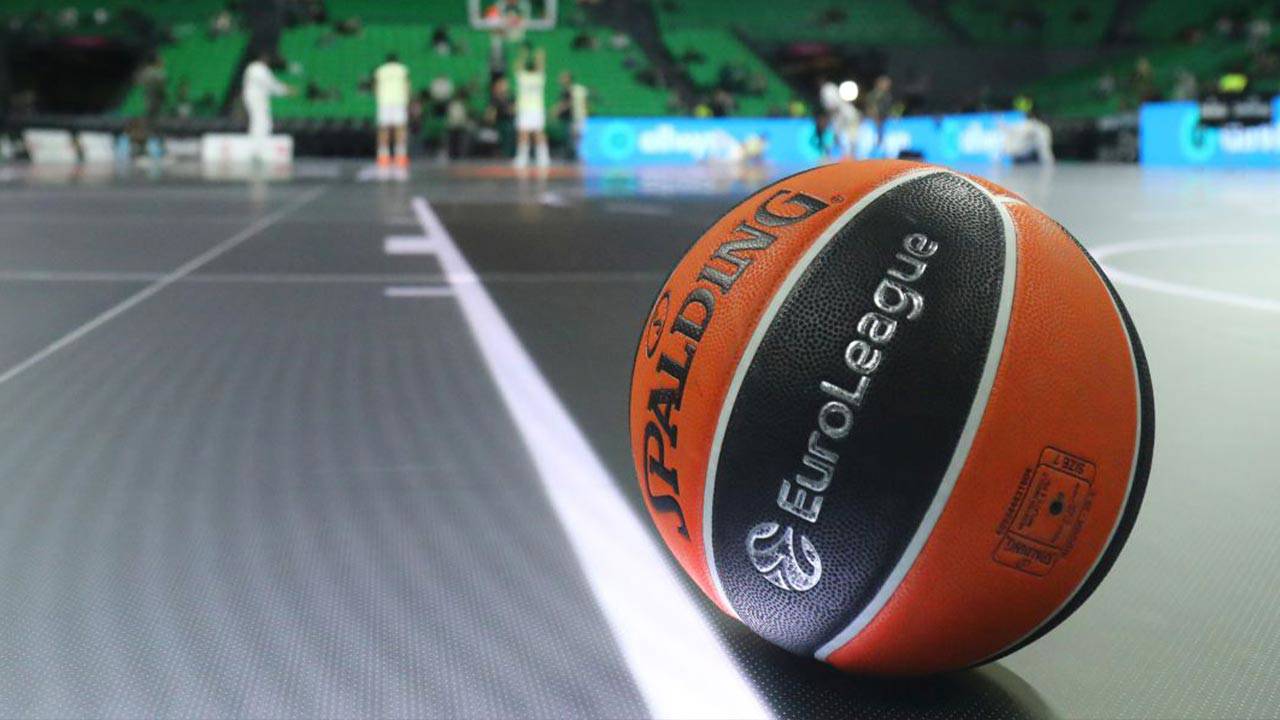Euroleague'de dördüncü hafta başlıyor
