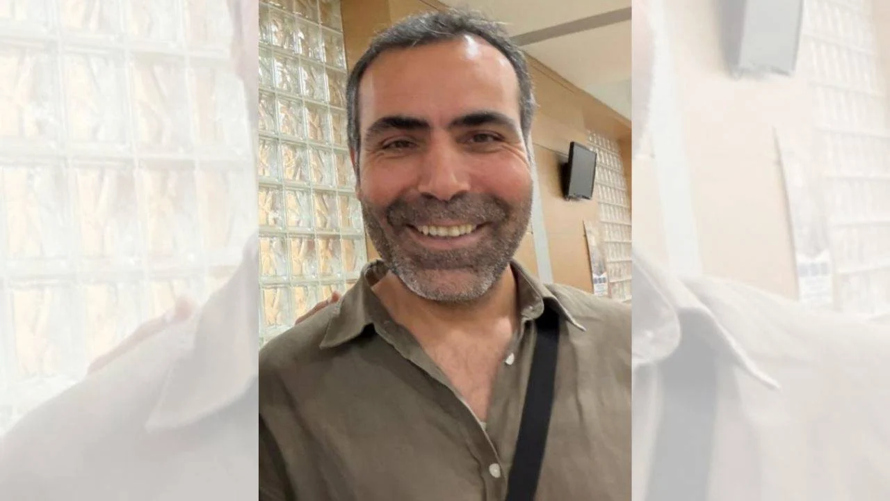 Selman Alkan’dan 3 gündür haber alınamıyor: Yakınlarından arama çalışmaları için çağrı