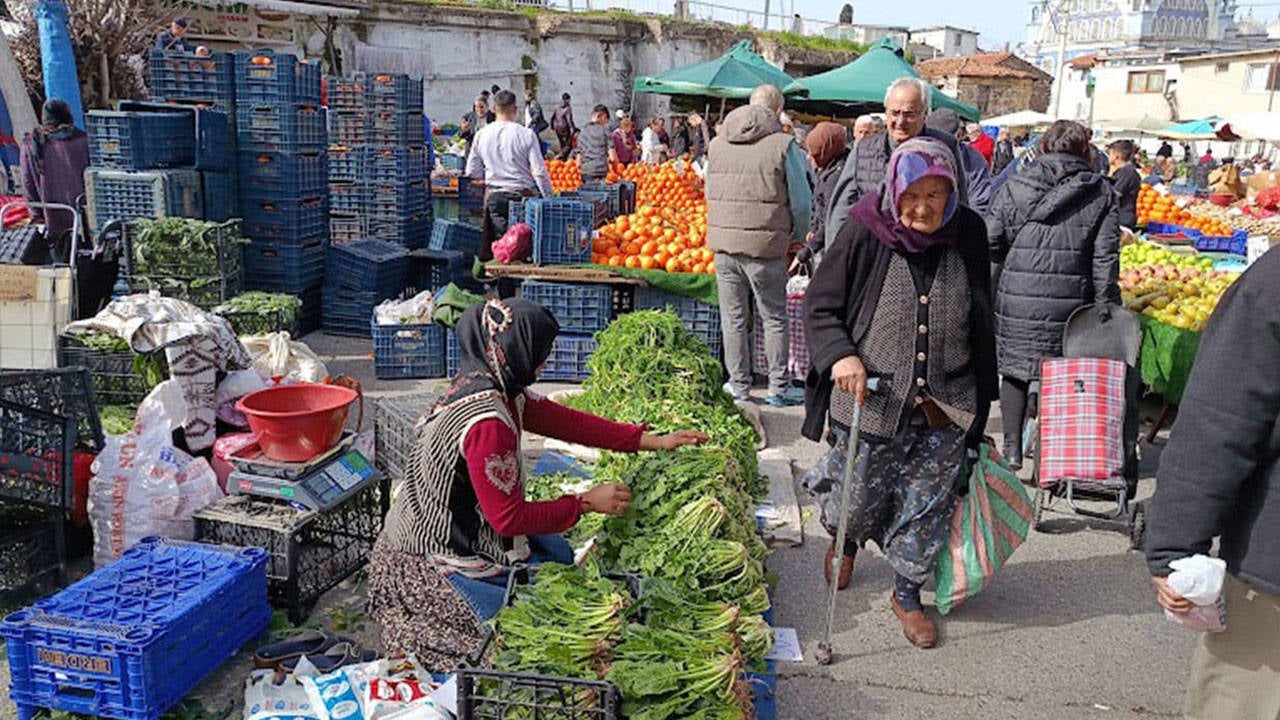 Milyonların güvencesi yok