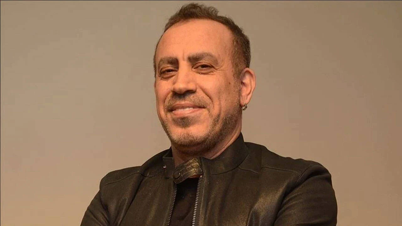 Haluk Levent'in Instagram hesabına erişim engeli kararı