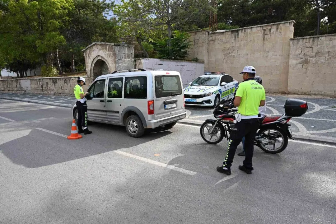 Karaman’da aranan 12 kişiden 11’i tutuklandı