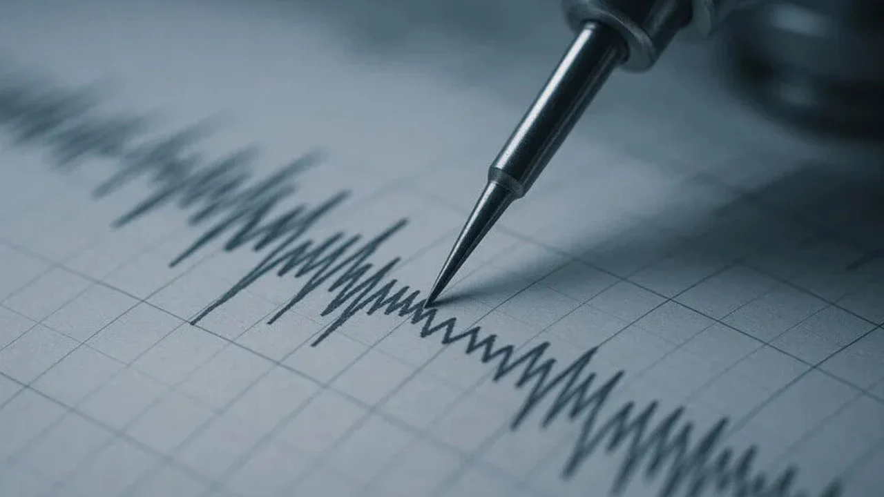 Yeni Kaledonya açıklarında 6,6 büyüklüğünde deprem