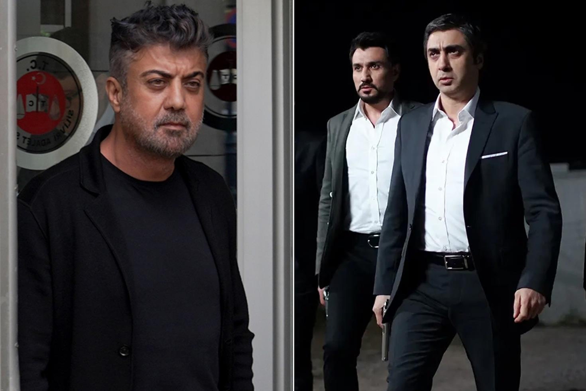 Raci Şaşmaz'dan yıllar sonra gelen Osman Sınav itirafı