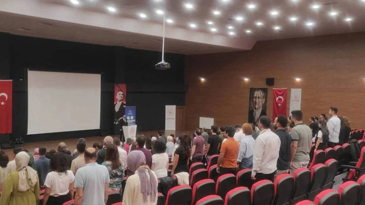 Öğrencilere Diyanet kuşatması: Manevi rehberler her yerde