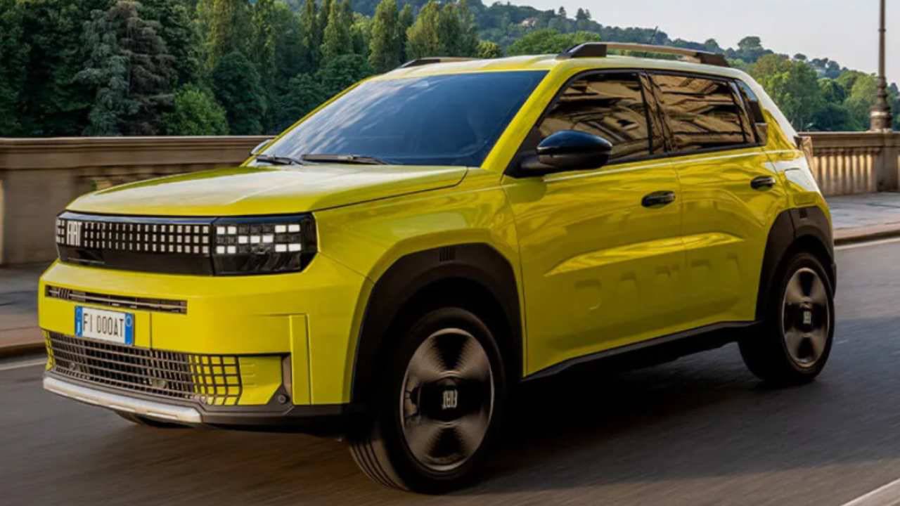 Fiat Grande Panda Elektrikli Ekim 2026 Fiyatı Açıklandı: İşte Kampanyalı Satış Fiyatı