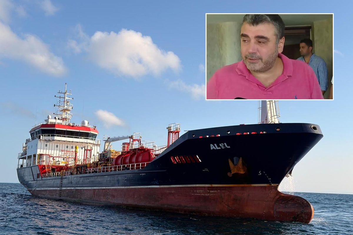 Marmara'da batan gemideki 10 denizcinin kimlikleri belli oldu! Gemi sahibinden çok ağır sözler: O ihanet