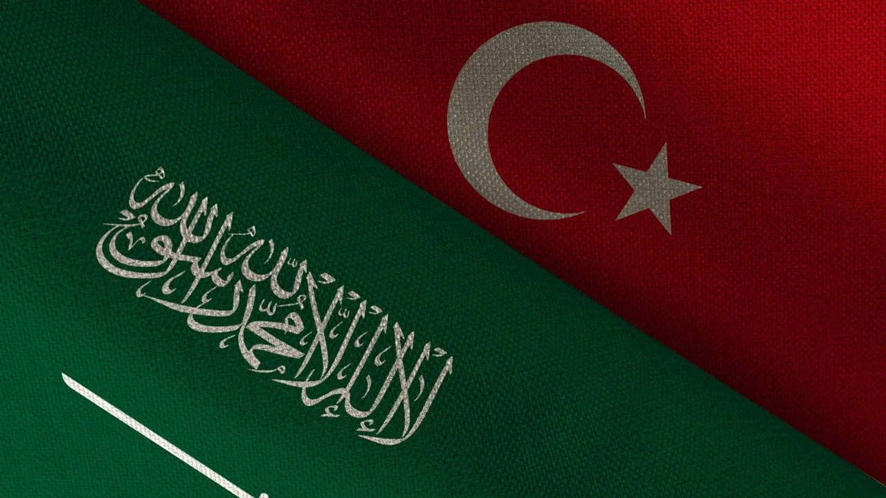 Suudi Arabistan'dan Türkiye ile vize anlaşmasına onay