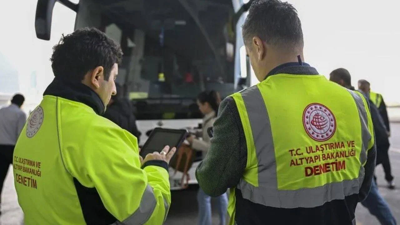 Bozulabilir gıda taşımacılığında ceza 6 kat arttı