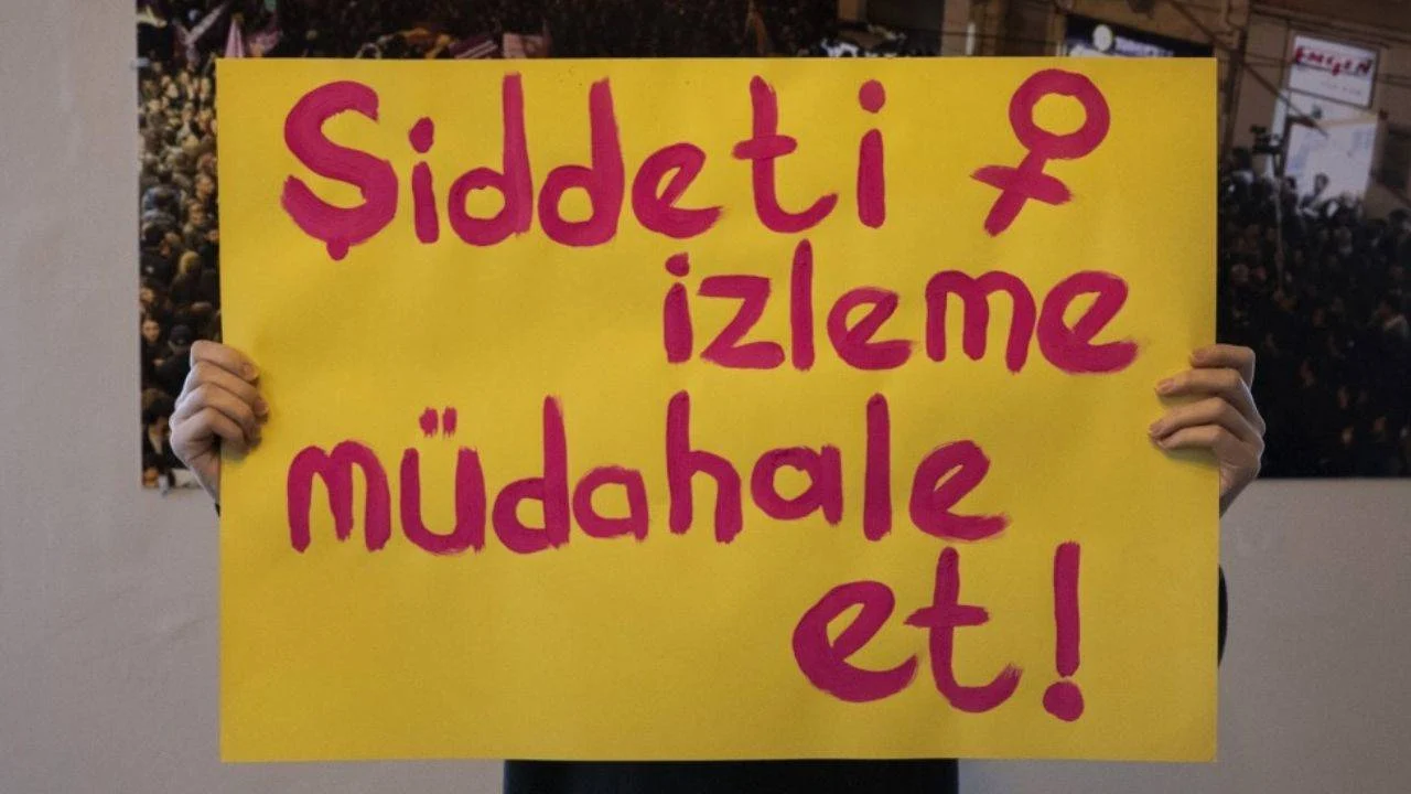 Samsun'da evli olduğu kadını bıçaklayan erkek gözaltına alındı