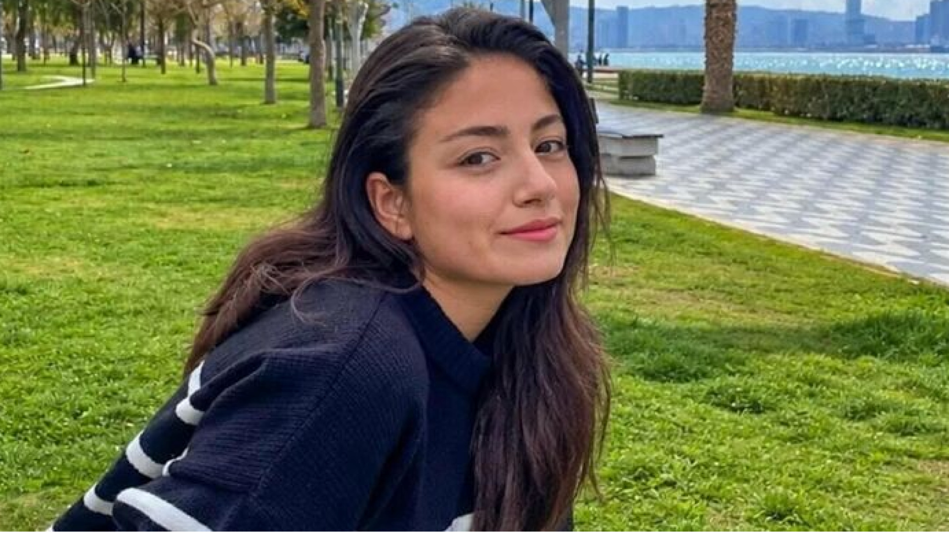 Cenazesi Portekiz'den geldi, gözyaşları sel oldu!