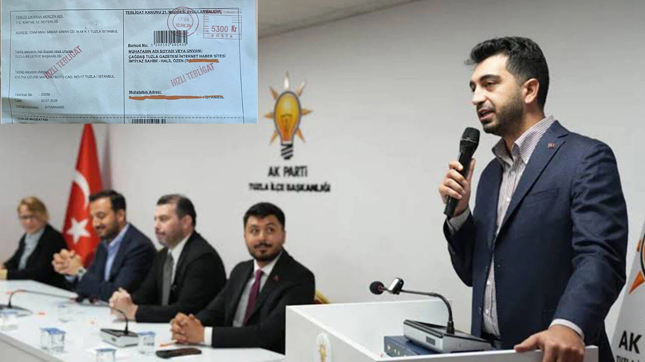 Bingöl’ün dönüşü: Yalanladığı haberi tekzip yoldayken doğruladı!