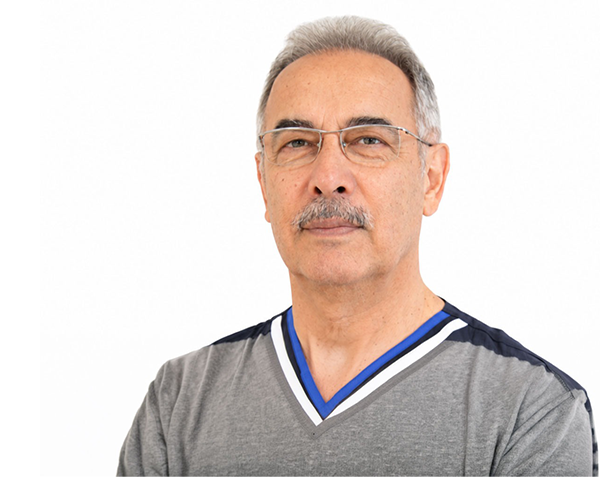 Uz. Dr. Rahmi Kaya Vefat Etti