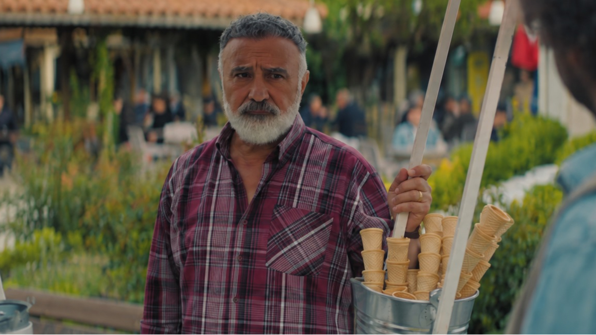 "Çok boş konuşan var"