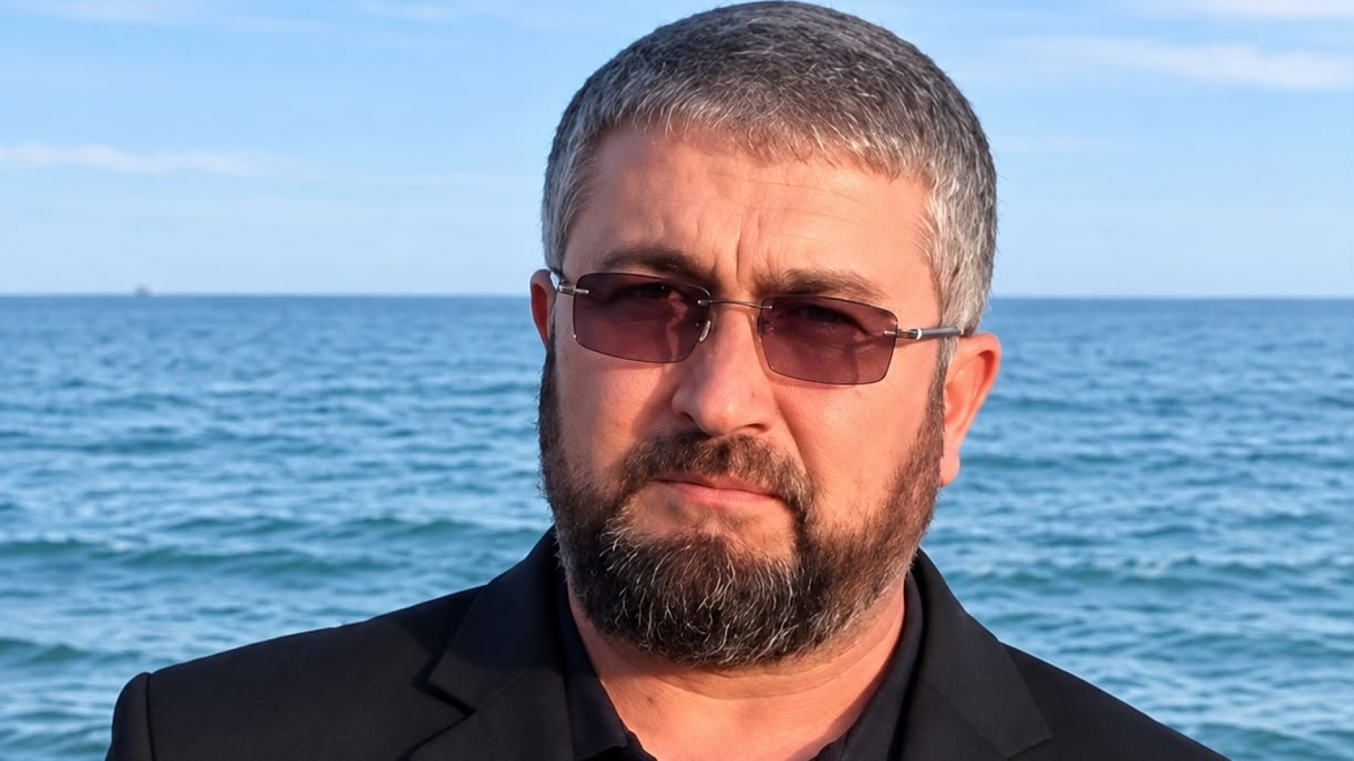 İmam mezarlıkta ölü bulundu