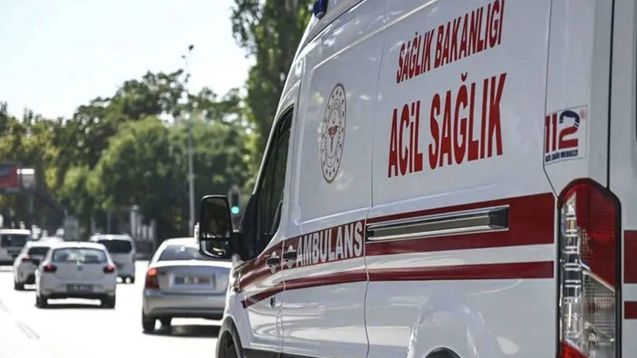 Erzurum'da akrabalar arasında silahlı kavga: Tarafları ayırmak isteyen kadın hayatını kaybetti