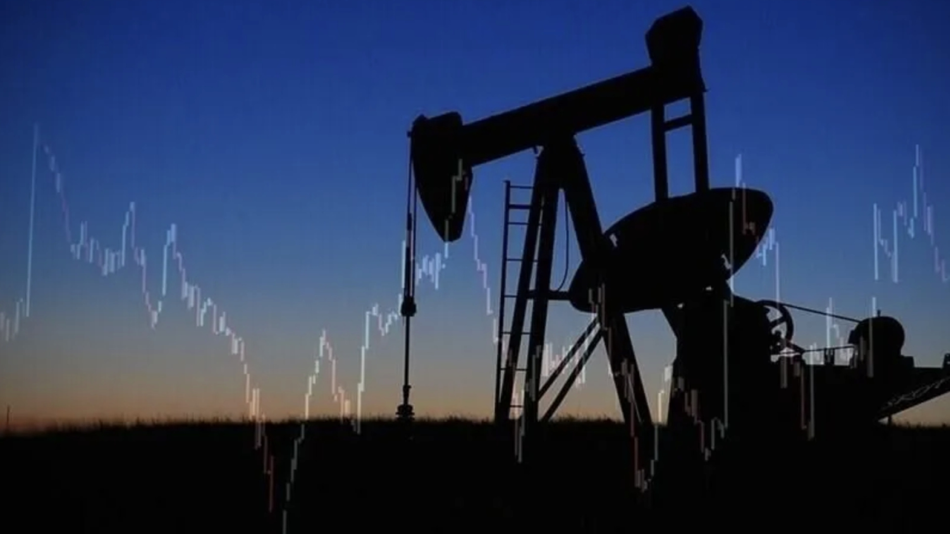 ABD'nin petrol sondaj kulesi sayısı 3 arttı