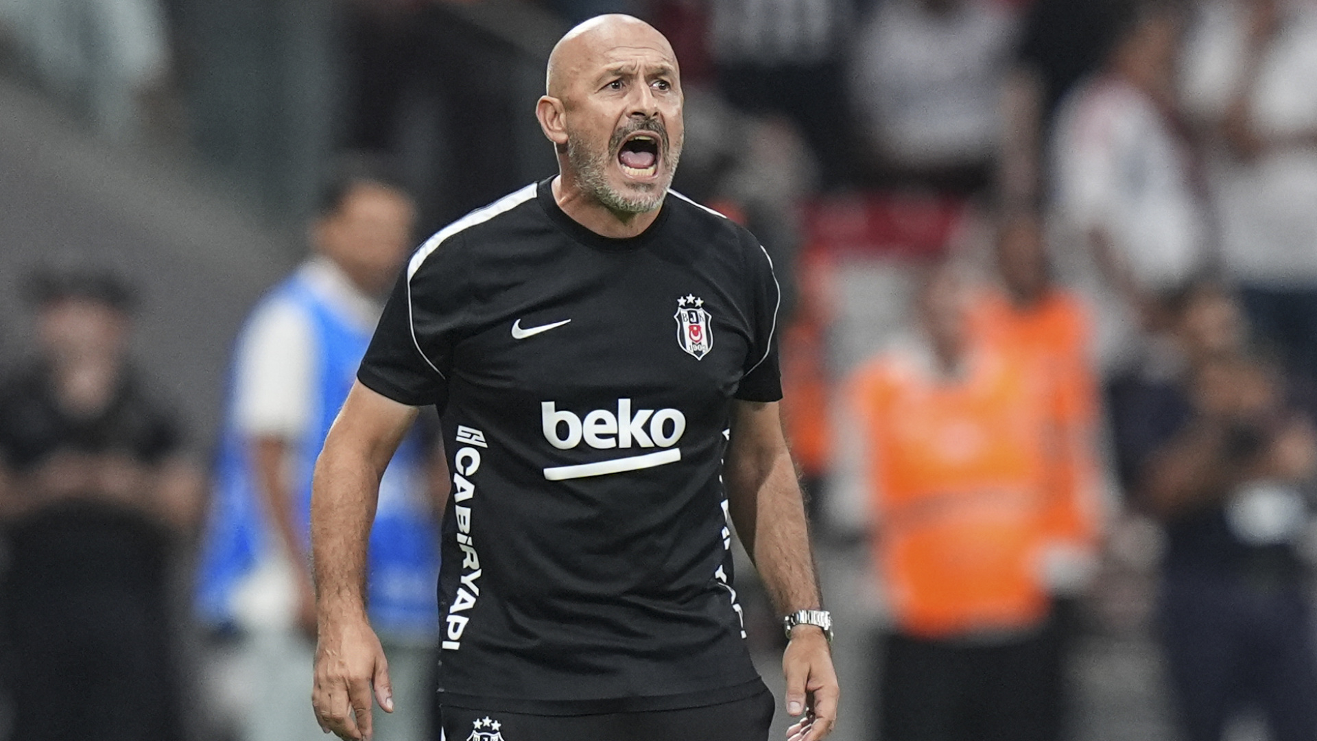 Italiano'dan flaş G.Saray itirafı!