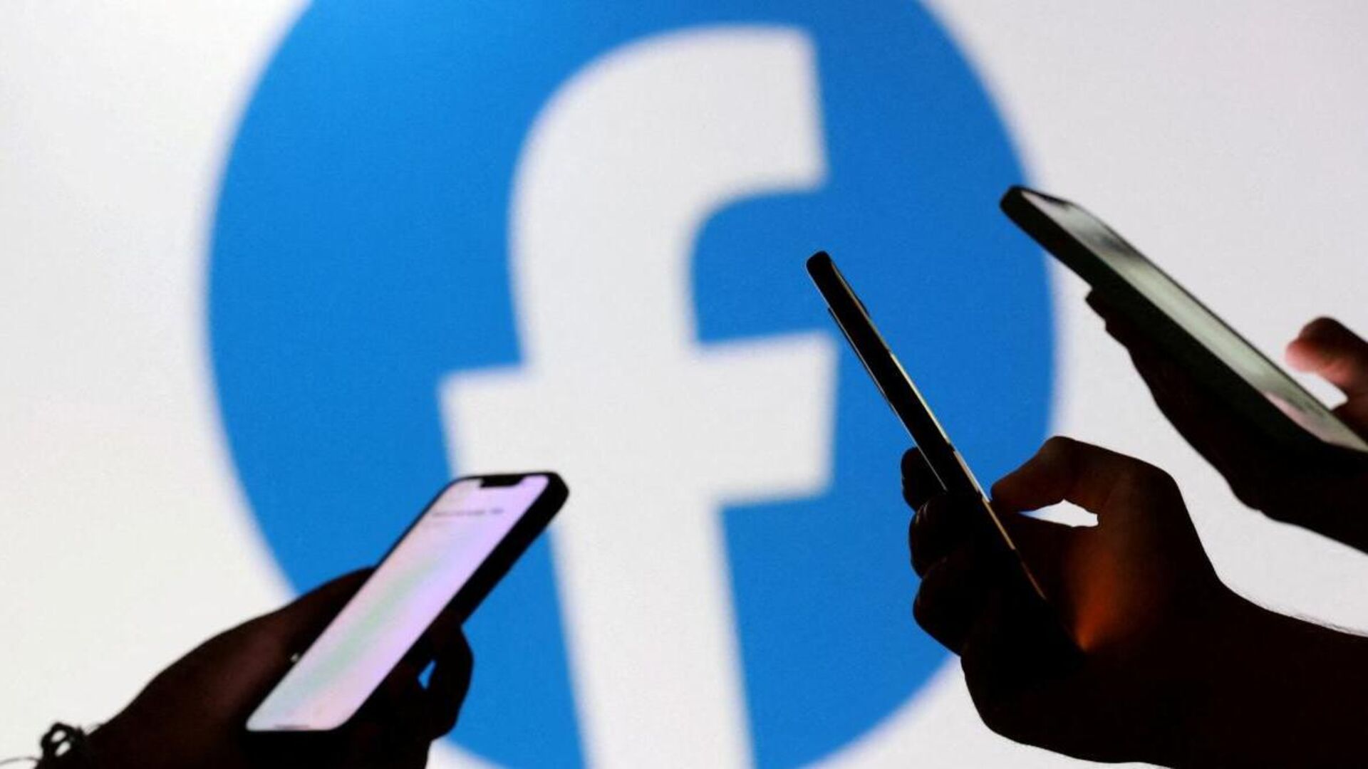 Facebook’ta yeni dönem: 'Senin Algoritman'