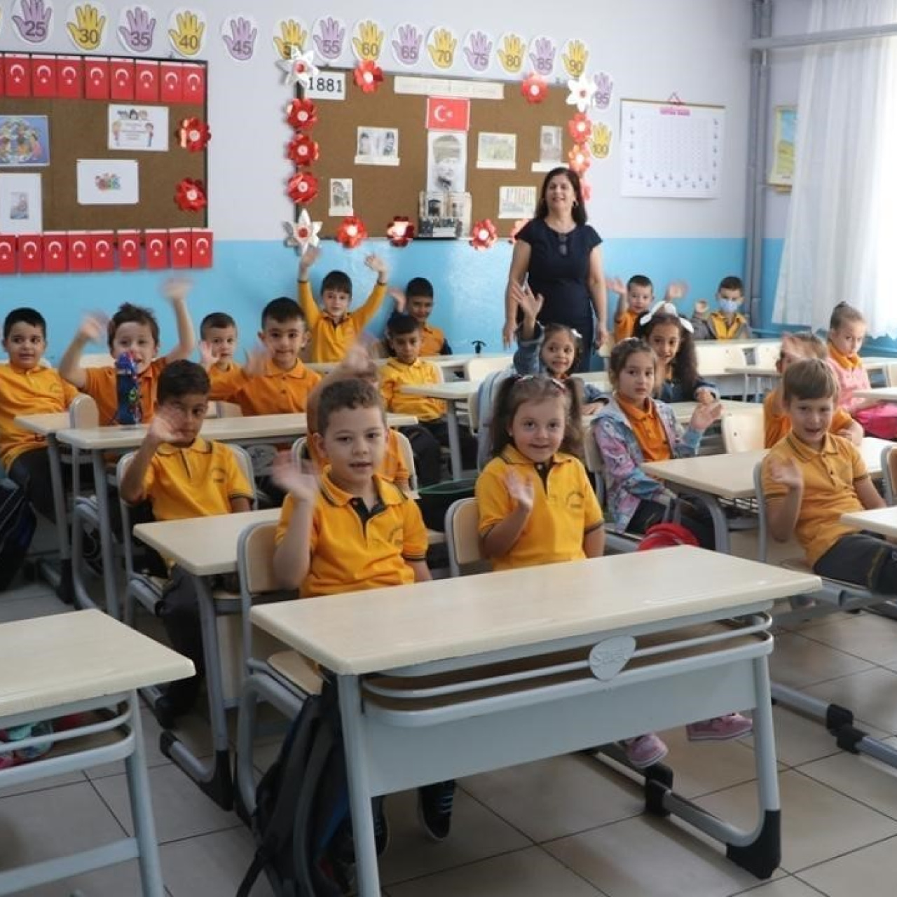 MEB'den 81 ile 2026-2027 genelgesi