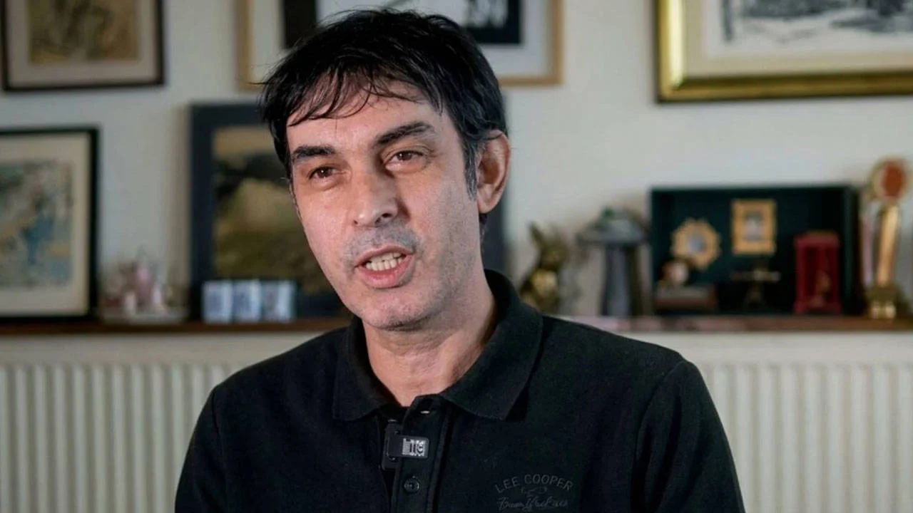 Gözaltına alınmıştı: Gazeteci Bahadır Özgür'ün adliyeye sevk edilmesi bekleniyor