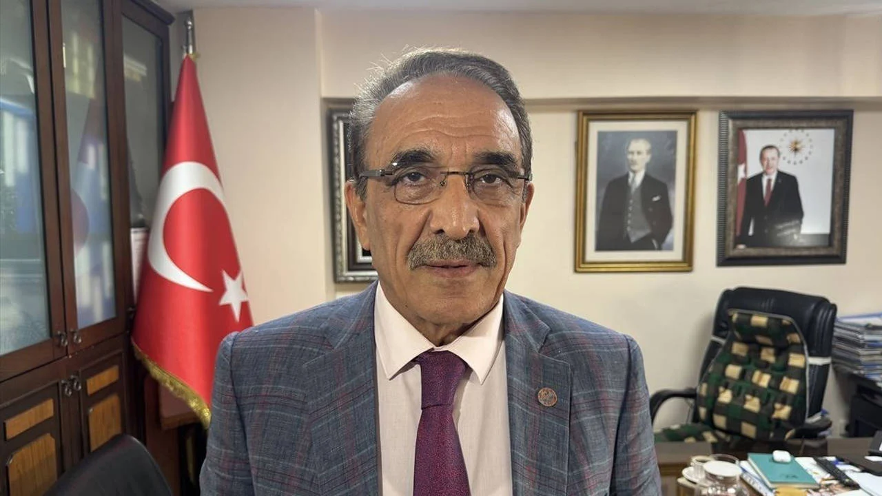 Kantin ihalesinde bile yolsuzluk yapılıyor