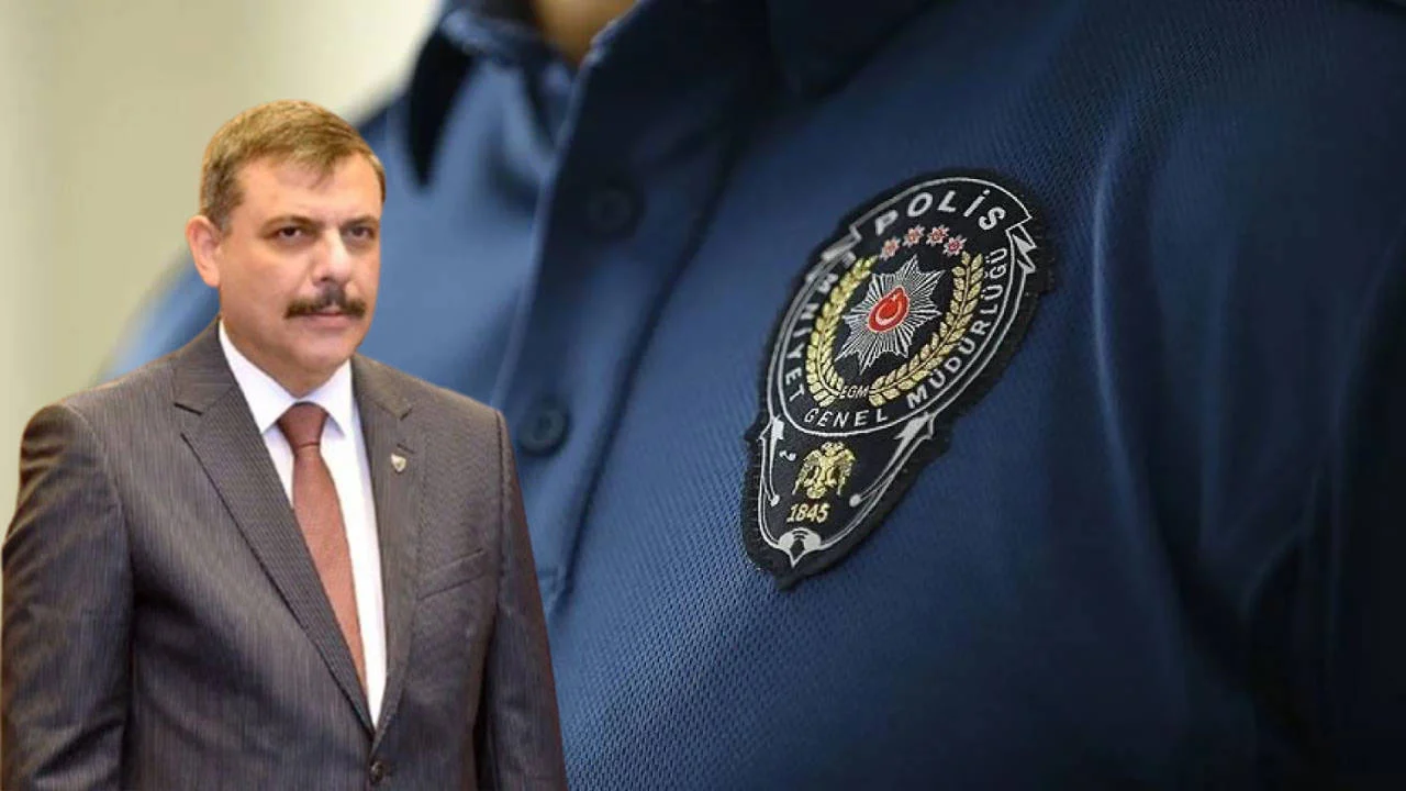 2026'da 52 polis intihar etmişti: İçişleri Bakanı'ndan soruşturma açıklaması