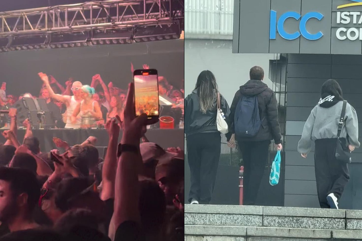 5 bin kişinin katıldığı konserde 2 ölüm! Vali Gül nedenini açıkladı